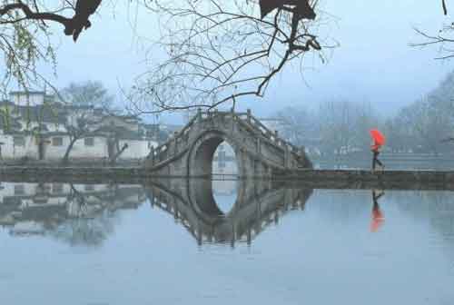 枯藤老树昏鸦 小桥流水人家，网赚人在人天涯！