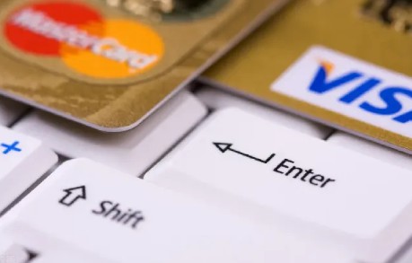 刷信用卡提示身份认证失败怎么办？