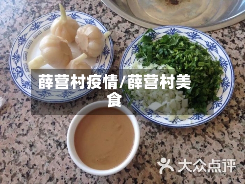薛营村疫情/薛营村美食-第2张图片