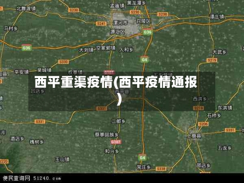 西平重渠疫情(西平疫情通报)