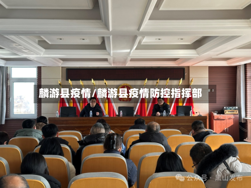 麟游县疫情/麟游县疫情防控指挥部