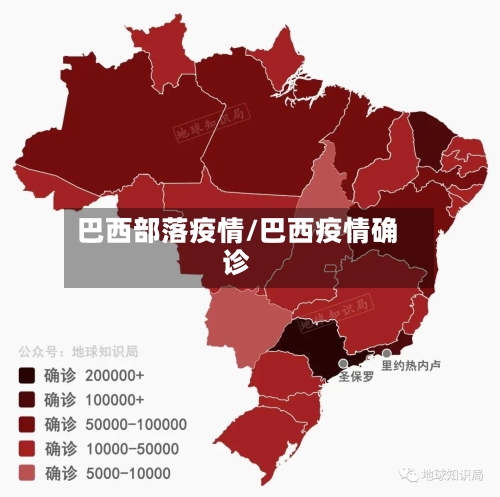 巴西部落疫情/巴西疫情确诊-第2张图片