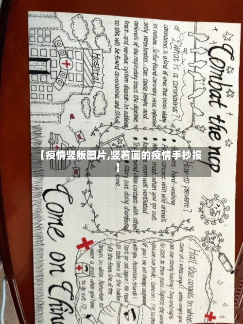 【疫情竖版图片,竖着画的疫情手抄报】-第3张图片