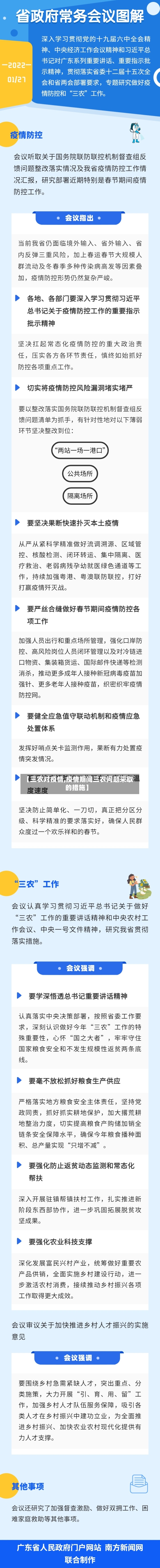【三农对疫情,疫情期间三农问题采取的措施】