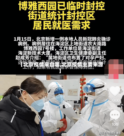 【北京疫情来自哪,北京疫情主要来源】-第2张图片