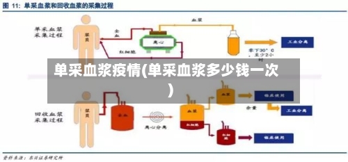 单采血浆疫情(单采血浆多少钱一次)