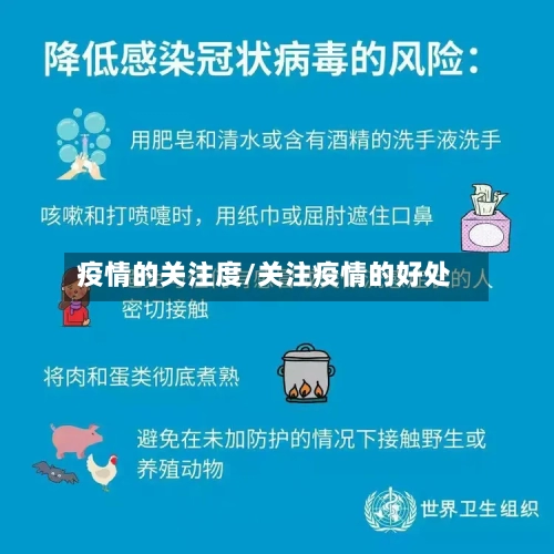 疫情的关注度/关注疫情的好处-第2张图片