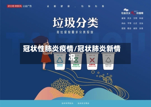 冠状性肺炎疫情/冠状肺炎新情况-第2张图片