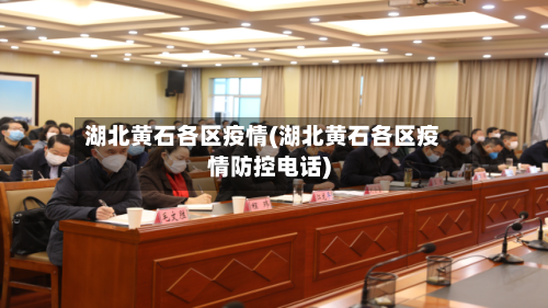 湖北黄石各区疫情(湖北黄石各区疫情防控电话)-第2张图片