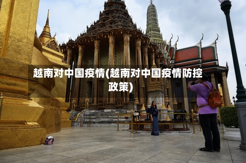 越南对中国疫情(越南对中国疫情防控政策)-第2张图片