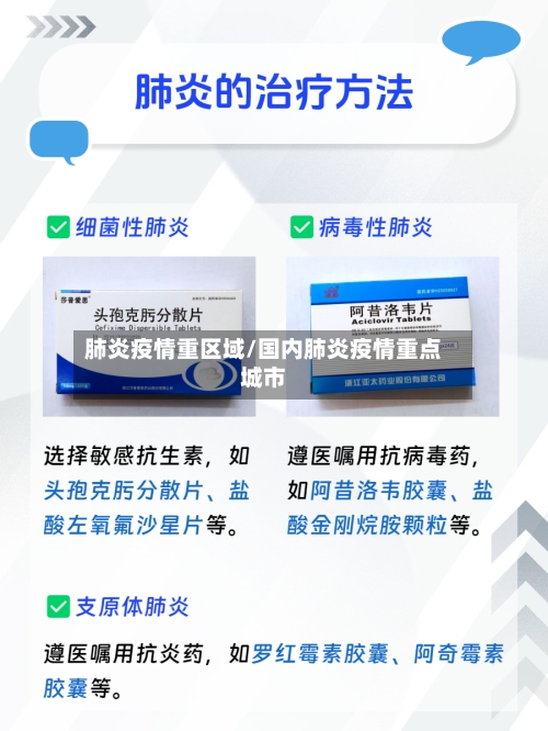 肺炎疫情重区域/国内肺炎疫情重点城市