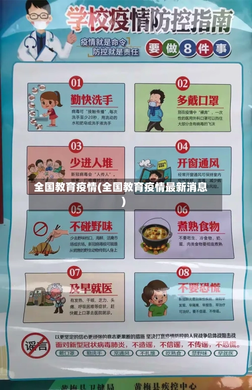 全国教育疫情(全国教育疫情最新消息)-第2张图片