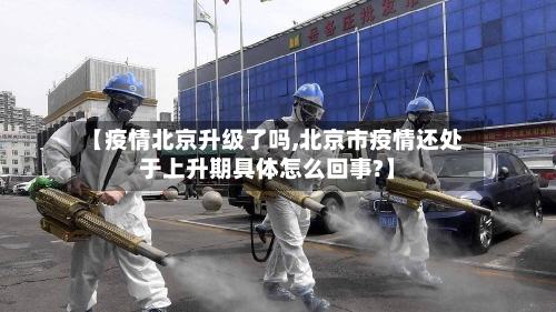 【疫情北京升级了吗,北京市疫情还处于上升期具体怎么回事?】-第3张图片