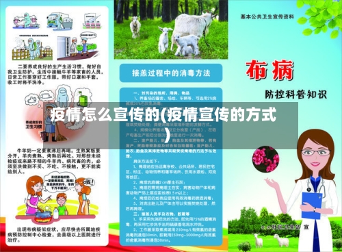 疫情怎么宣传的(疫情宣传的方式)-第2张图片