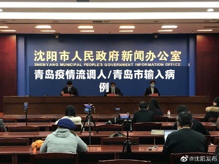 青岛疫情流调人/青岛市输入病例-第2张图片