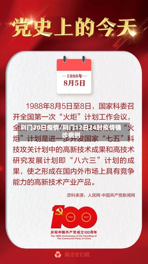 荆门20日疫情/荆门12日24时疫情确诊病例-第2张图片