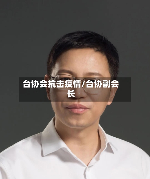 台协会抗击疫情/台协副会长-第2张图片