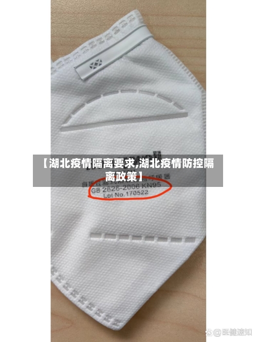 【湖北疫情隔离要求,湖北疫情防控隔离政策】-第2张图片