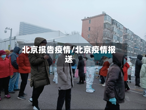 北京报告疫情/北京疫情报送