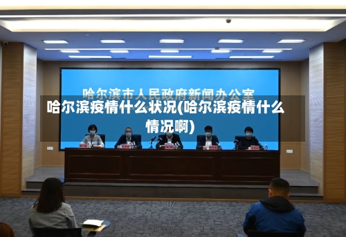 哈尔滨疫情什么状况(哈尔滨疫情什么情况啊)-第3张图片