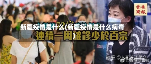 新疆疫情是什么(新疆疫情是什么病毒)-第2张图片