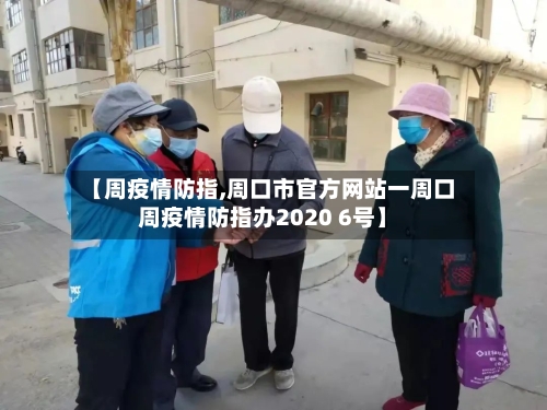 【周疫情防指,周口市官方网站一周口周疫情防指办2020 6号】-第2张图片