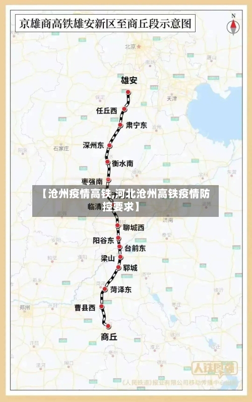 【沧州疫情高铁,河北沧州高铁疫情防控要求】