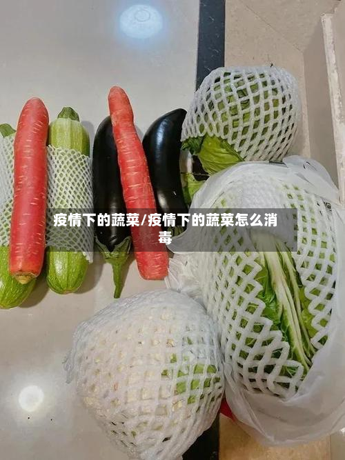 疫情下的蔬菜/疫情下的蔬菜怎么消毒-第3张图片