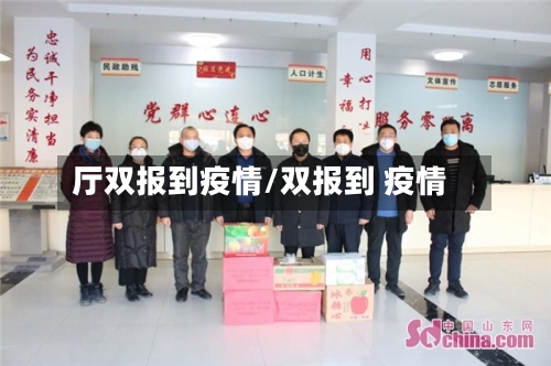 厅双报到疫情/双报到 疫情-第3张图片