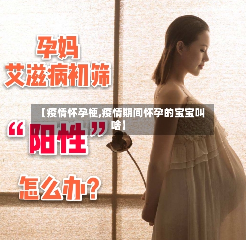 【疫情怀孕梗,疫情期间怀孕的宝宝叫啥】-第2张图片