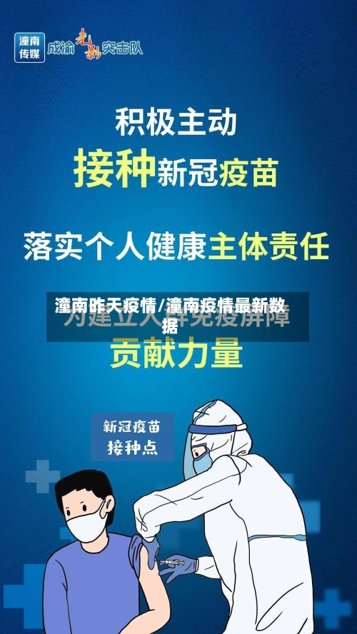 潼南昨天疫情/潼南疫情最新数据-第2张图片