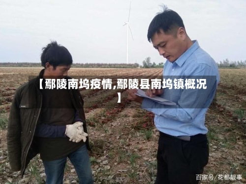 【鄢陵南坞疫情,鄢陵县南坞镇概况】