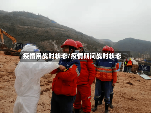 疫情用战时状态/疫情期间战时状态-第2张图片