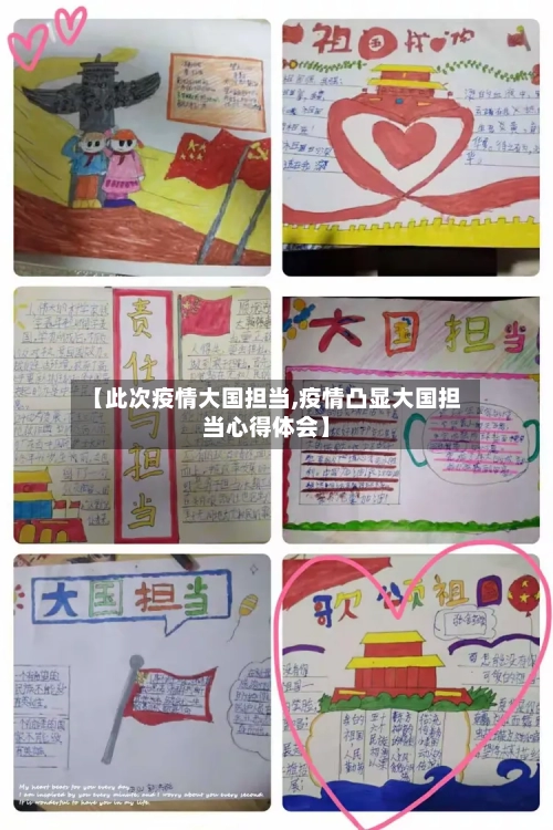 【此次疫情大国担当,疫情凸显大国担当心得体会】-第3张图片