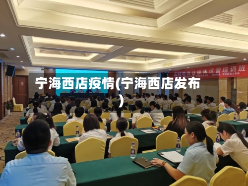 宁海西店疫情(宁海西店发布)-第3张图片