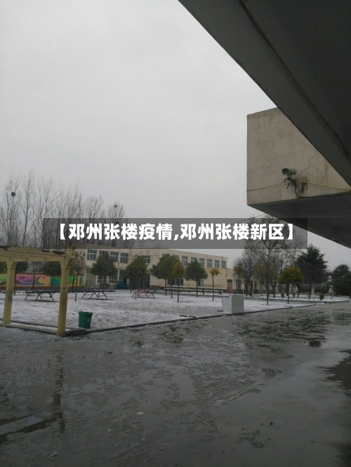 【邓州张楼疫情,邓州张楼新区】