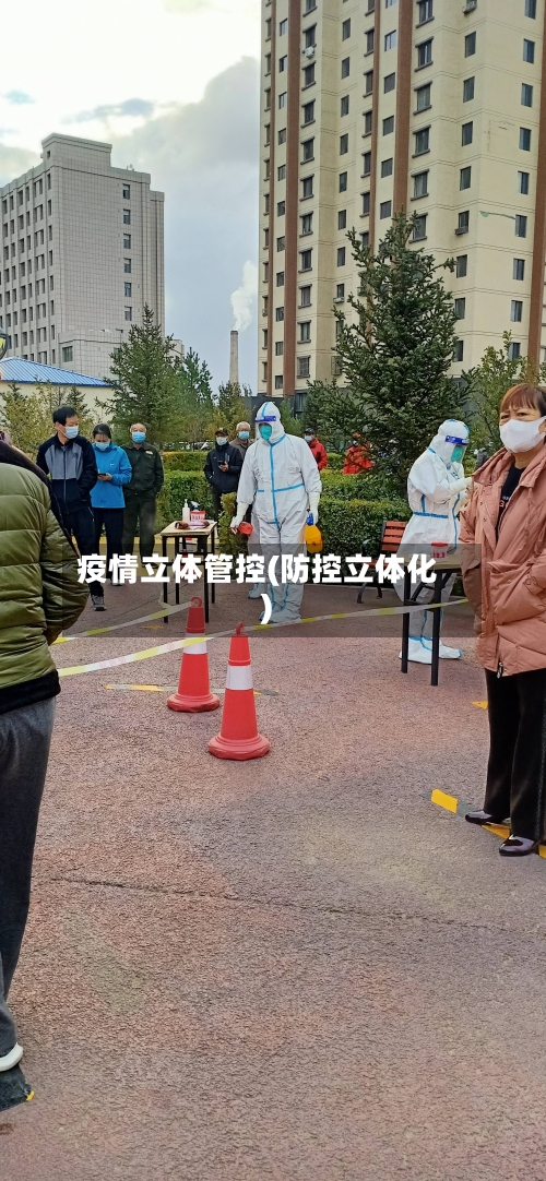 疫情立体管控(防控立体化)-第2张图片