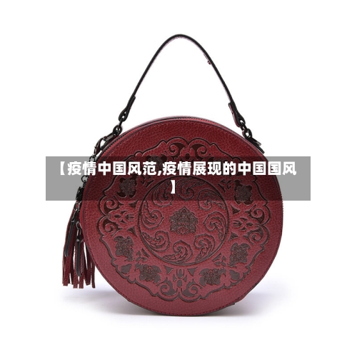 【疫情中国风范,疫情展现的中国国风】