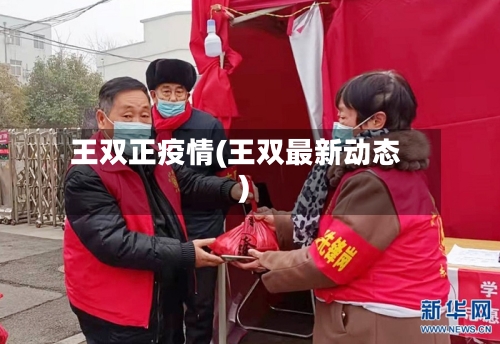 王双正疫情(王双最新动态)-第2张图片