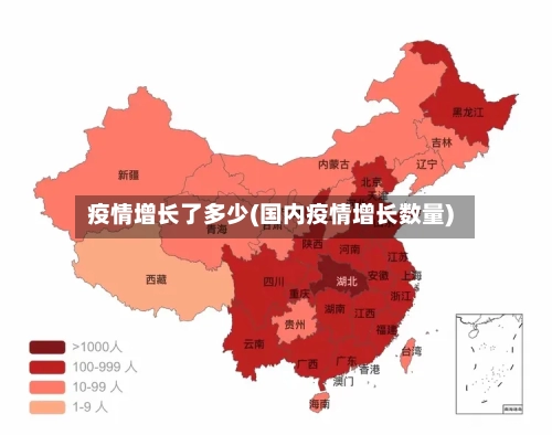疫情增长了多少(国内疫情增长数量)