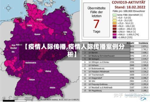 【疫情人际传播,疫情人际传播案例分析】-第2张图片