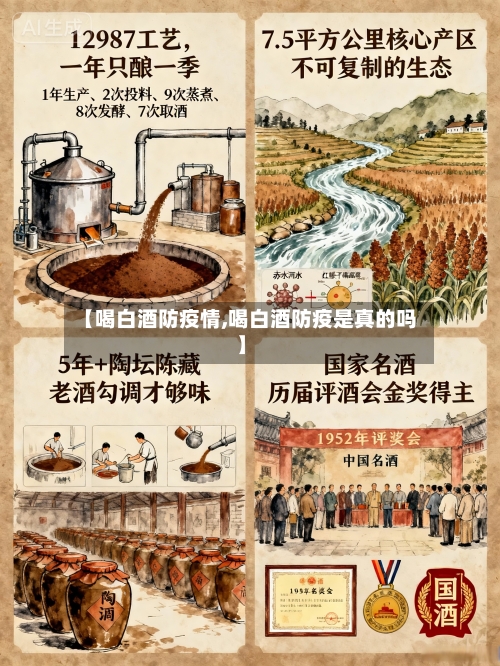 【喝白酒防疫情,喝白酒防疫是真的吗】