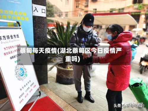 蔡甸每天疫情(湖北蔡甸区今日疫情严重吗)