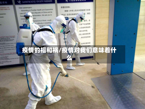 疫情的福和祸/疫情对我们意味着什么