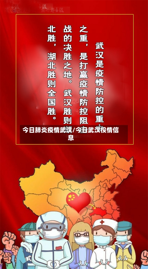 今日肺炎疫情武汉/今日武汉役情信息