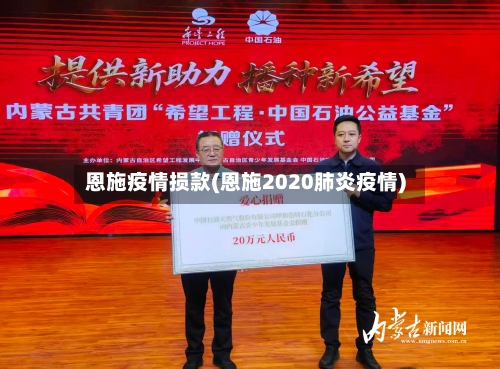 恩施疫情损款(恩施2020肺炎疫情)-第3张图片