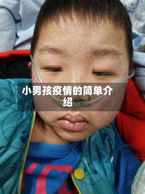 小男孩疫情的简单介绍
