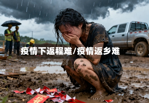 疫情下返程难/疫情返乡难