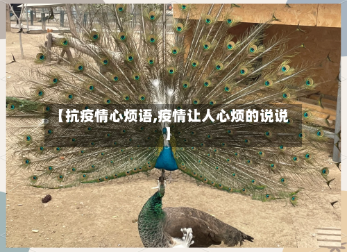 【抗疫情心烦语,疫情让人心烦的说说】-第2张图片