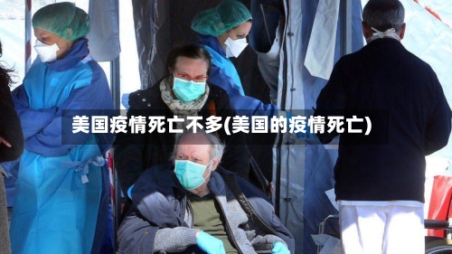 美国疫情死亡不多(美国的疫情死亡)